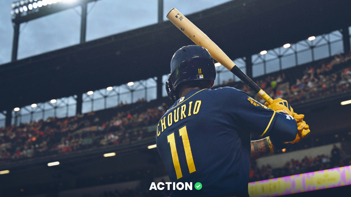 Brewers vs Phillies Prediction, Pick, MLB Odds for Wednesday, September 23