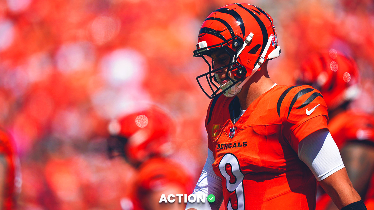 NFL Week 2 Luck Rankings Picks: Luck-Based Games to Consider