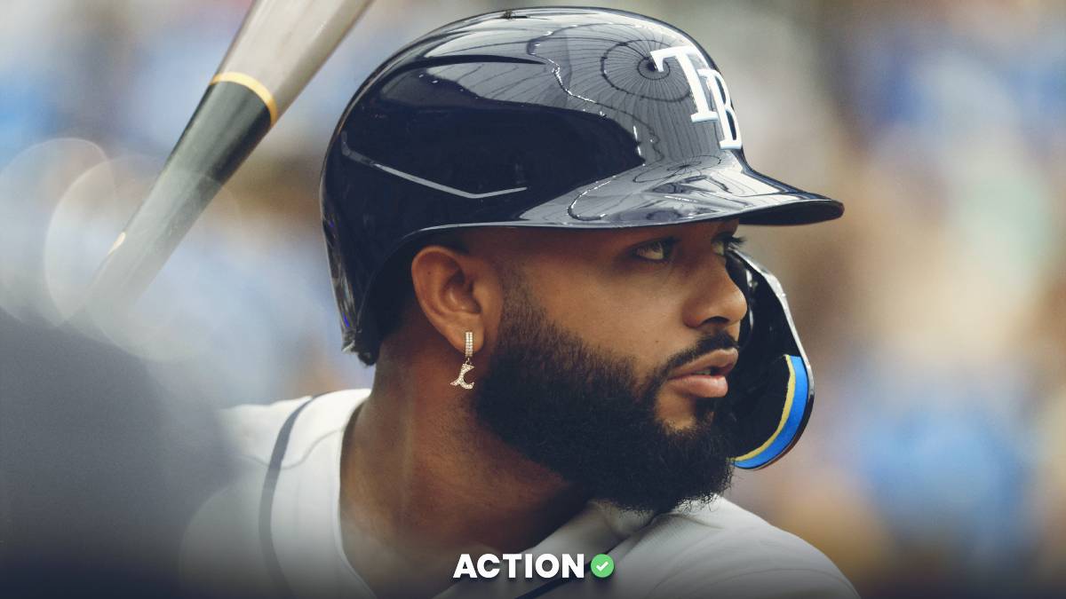 MLB Home Run Picks Today: Predictions, Props for Braves vs Nationals, Brewers vs Cubs, More for Tuesday, September 1