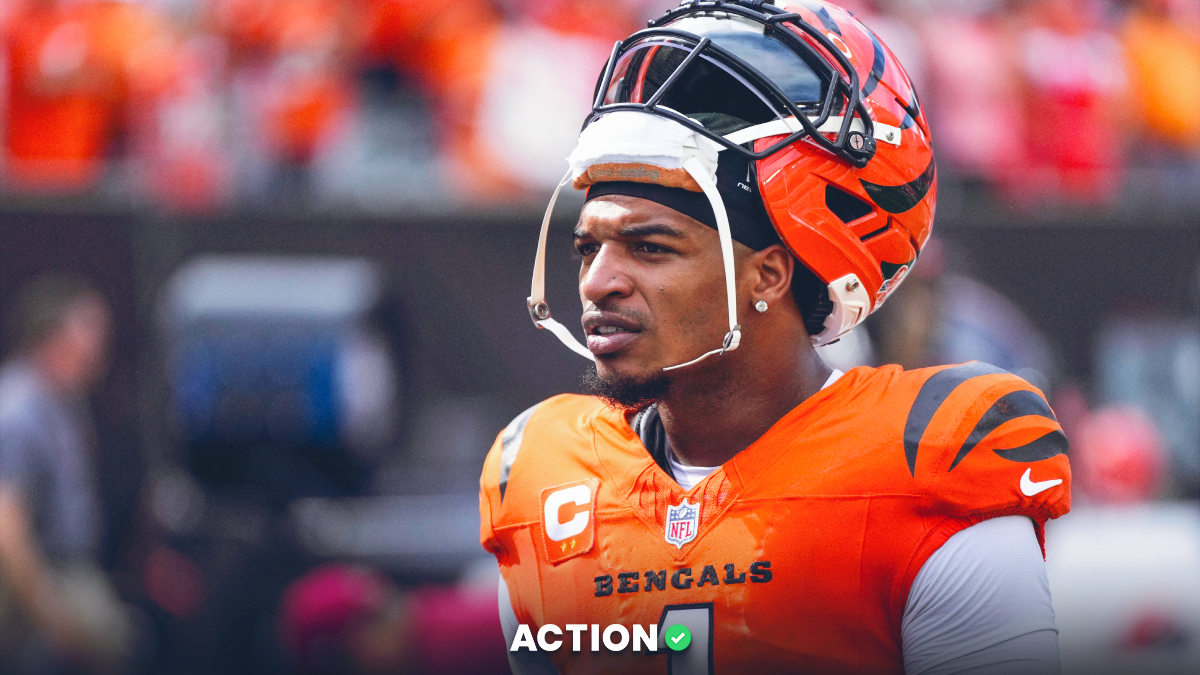 NFL Parlay Picks Week 2: Anytime TD Predictions