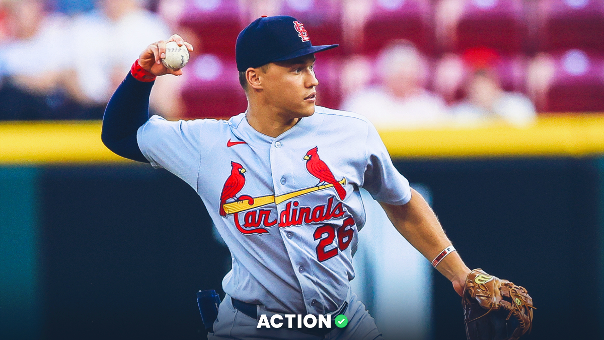 Nationals vs Cardinals Prediction, Pick, MLB Odds for Saturday, September 19