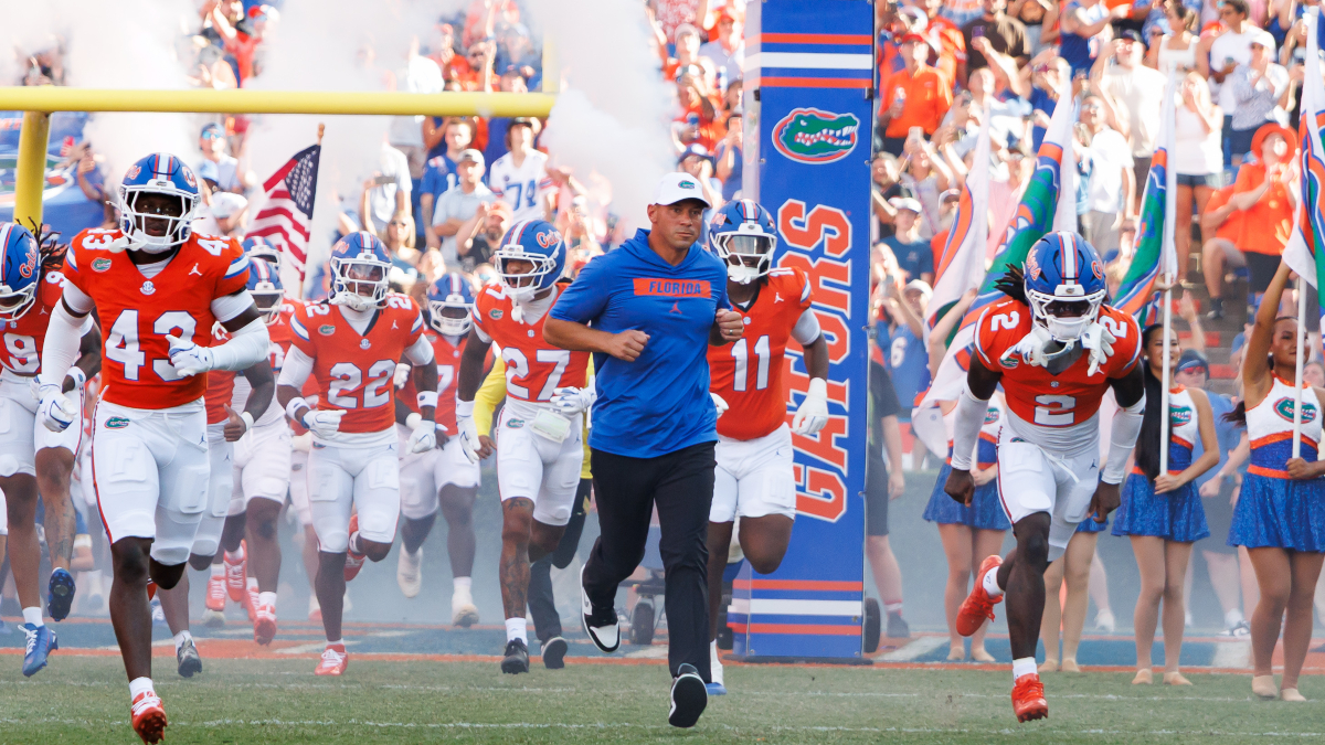 Ole Miss vs Florida Odds: Should Gators Really Be Favored Over Rebels?