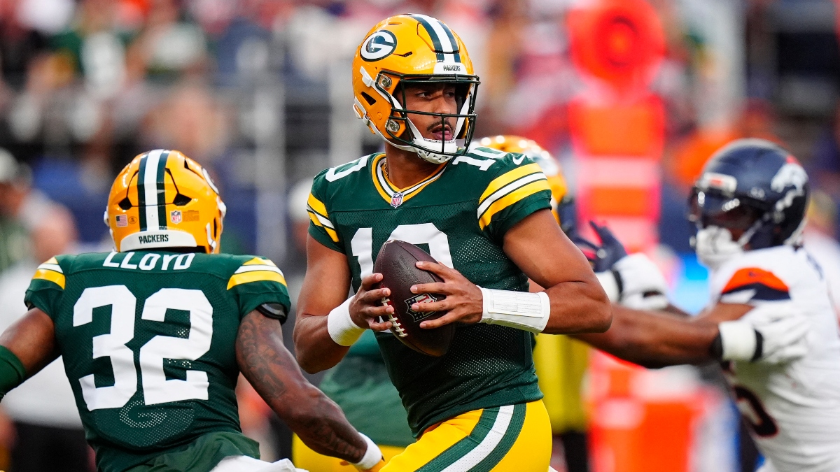 Cocktail Christi’s NFL Week 1 Picks & Pairings