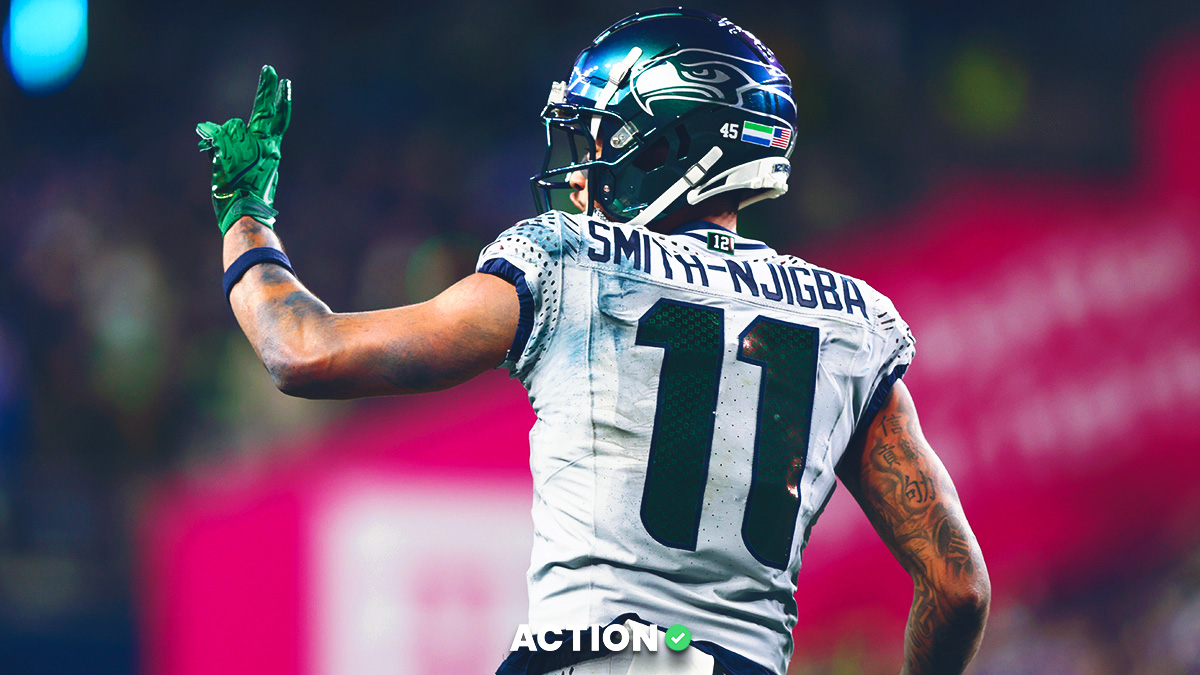 Seahawks vs Patriots Odds, Picks, Parlay for NFL Kickoff Game