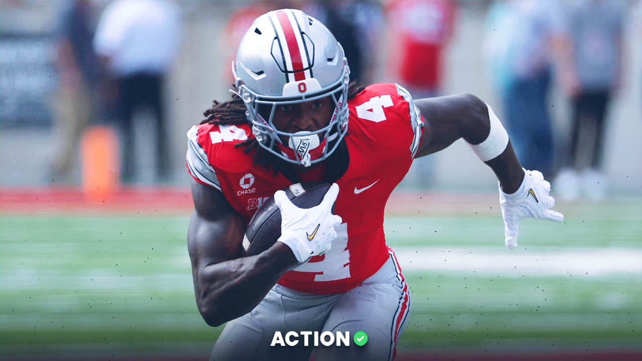 Illinois vs Ohio State Prediction, Pick, College Football Odds for Saturday, September 26