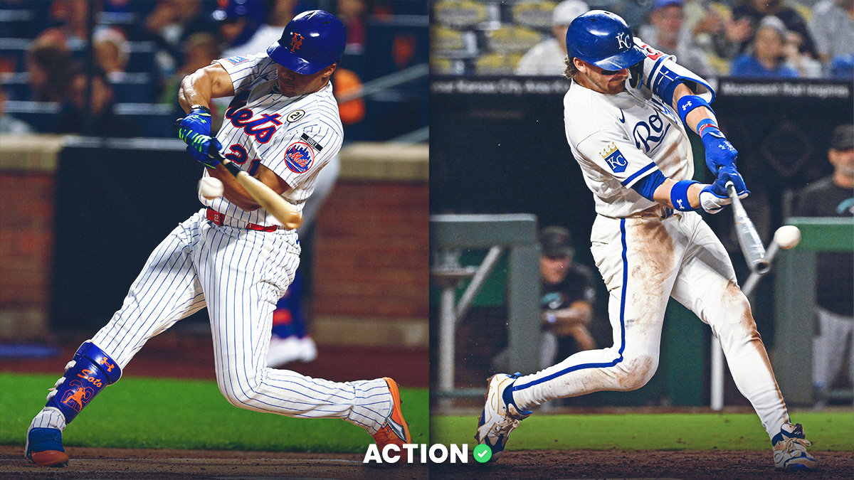 MLB Player Prop Picks Today (Wednesday, September 16)
