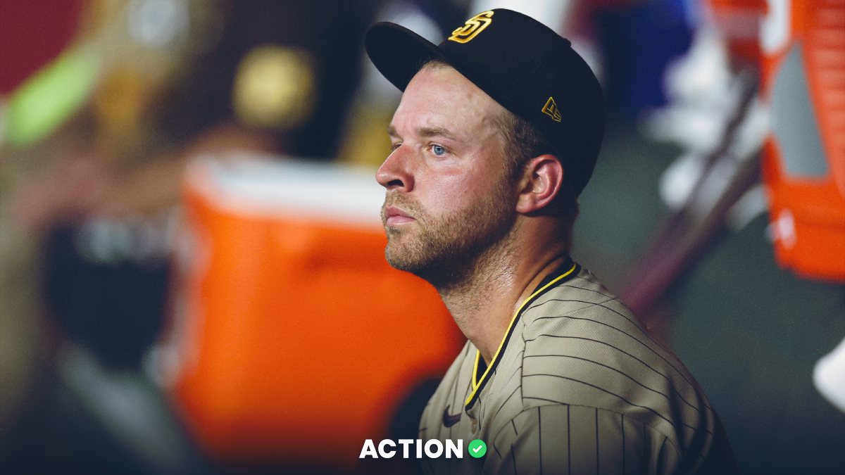 MLB Player Prop Picks Today (Tuesday, September 22)