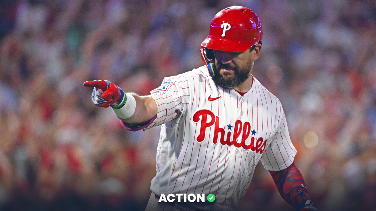 Rays vs Phillies Prediction, Pick, MLB Odds for Saturday, September 26