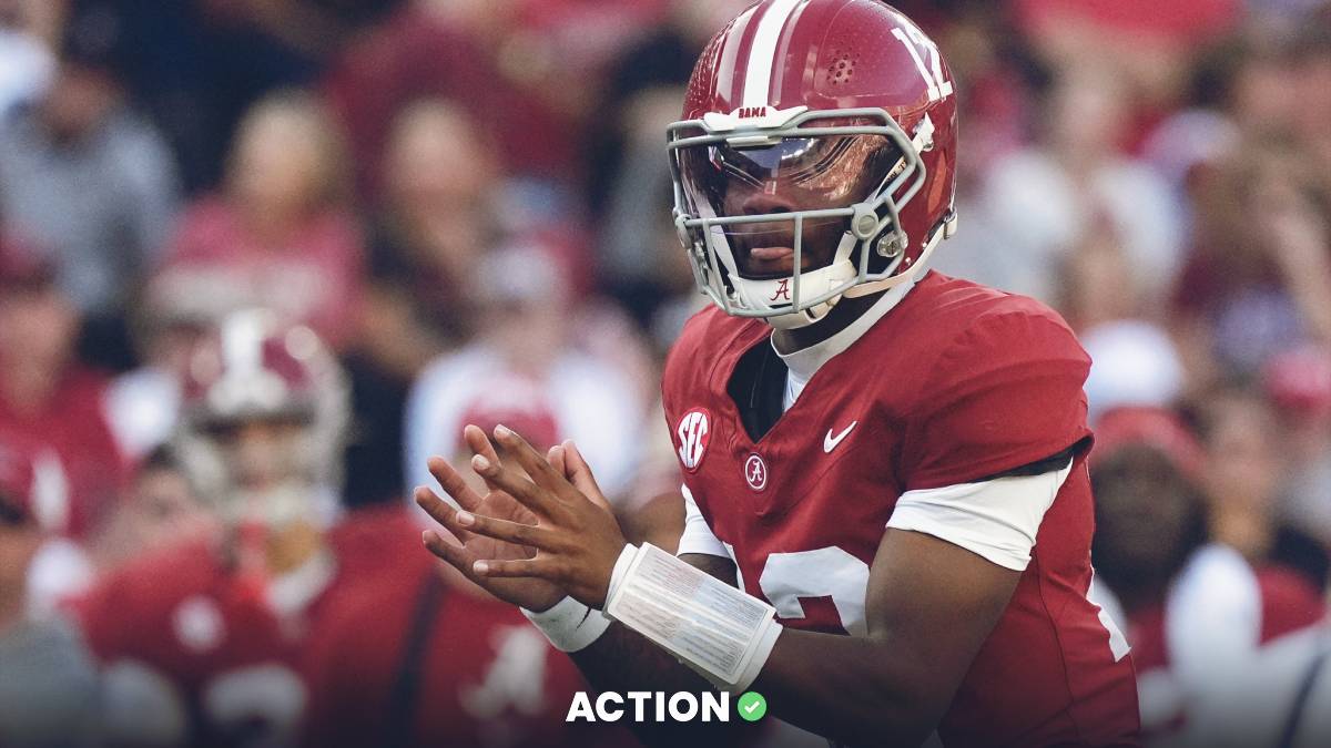 East Carolina vs Alabama Prediction, Pick, College Football Odds for Saturday, September 5