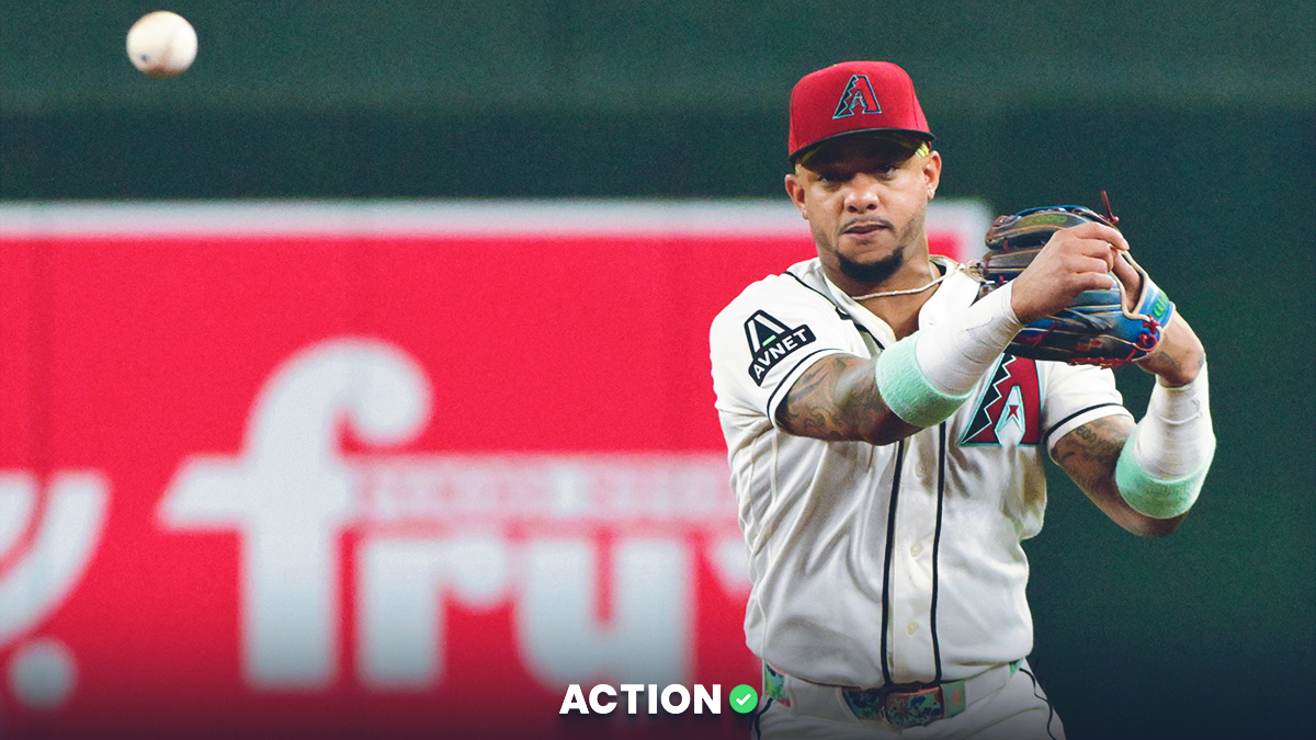 MLB Best Bets Today: Predictions & Picks for Cubs vs Reds, Nationals vs Cardinals, Yankees vs Diamondbacks on Friday, September 18