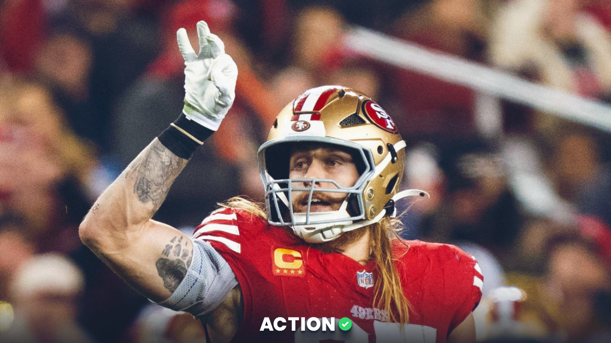 3 NFL Spread Picks Sunday Using Smart ATS Research