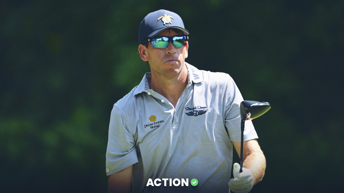 Biltmore Championship Picks, Best Bets: Expert Predictions for The Cliffs at Walnut Cove