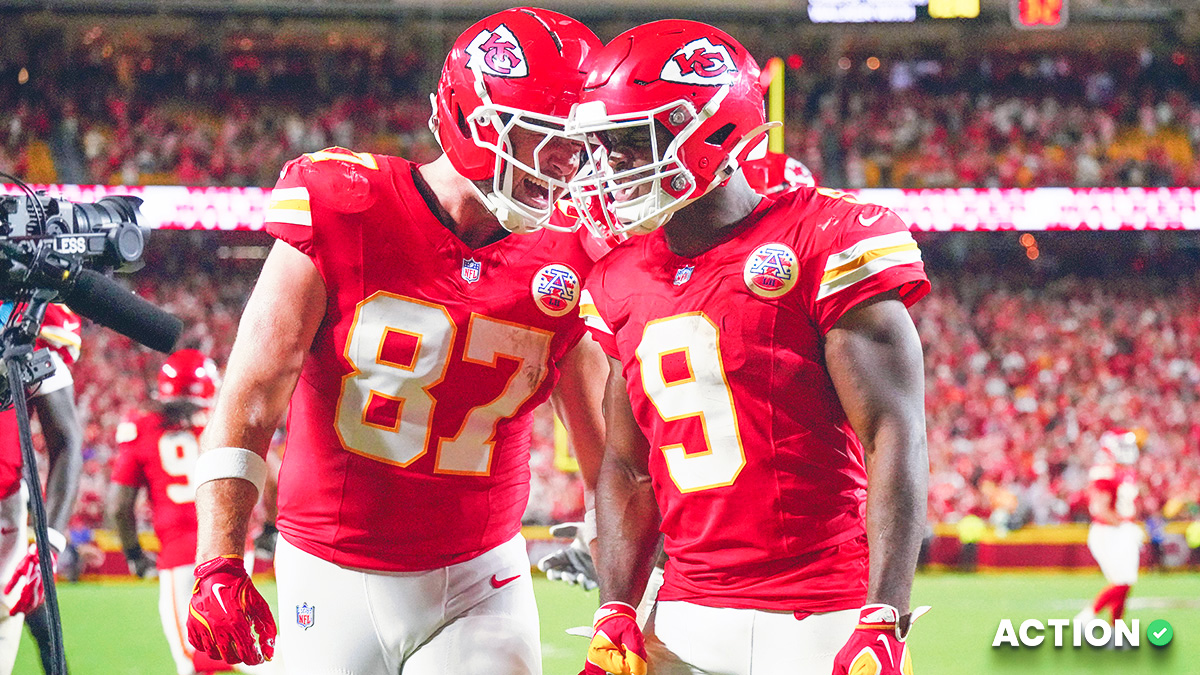 NFL Week 3 Pick’em, Confidence Pool Picks, Projections, Ratings