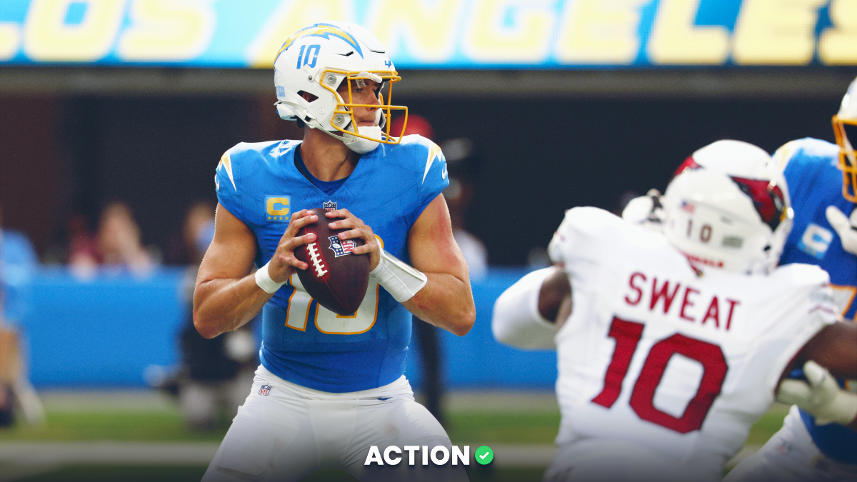 NFL Week 2 Props, Best Picks to Grab Before Kickoff article feature image