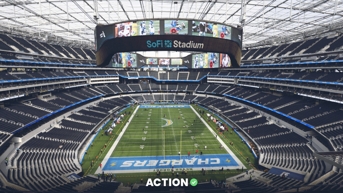 How Week 1 of the NFL Season Lost Bettors $10.3 Million in Circa Survivor
