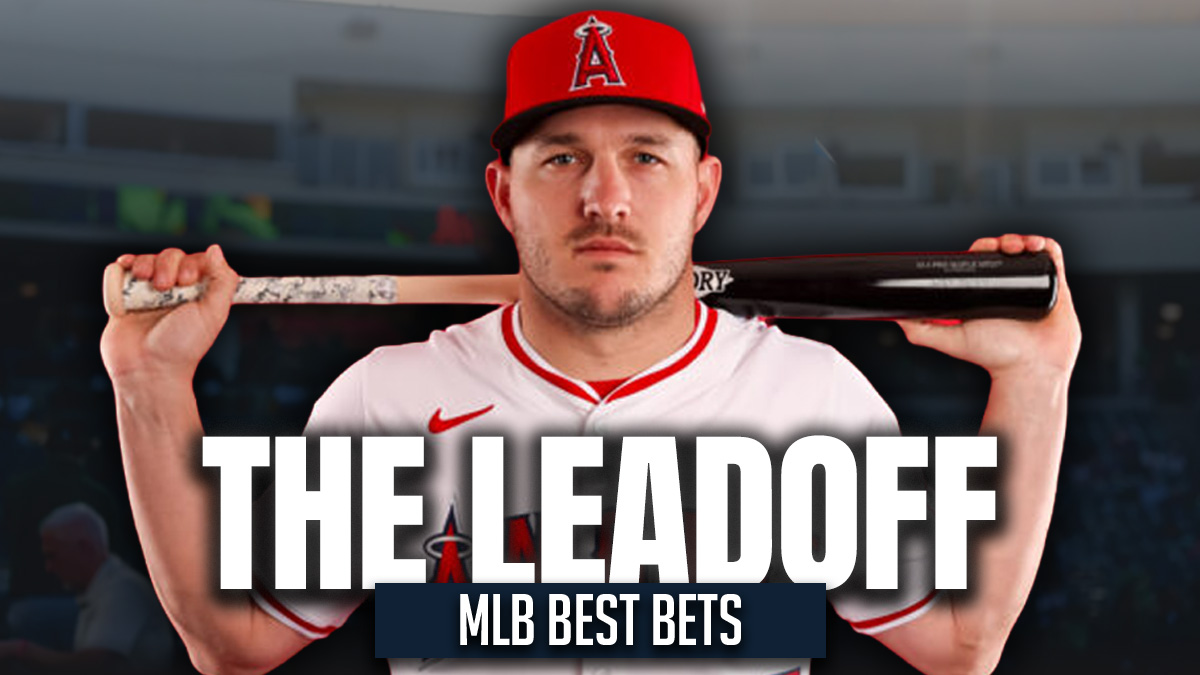 The Leadoff: Trollo's MLB Breakdown and Bets for Thursday article feature image