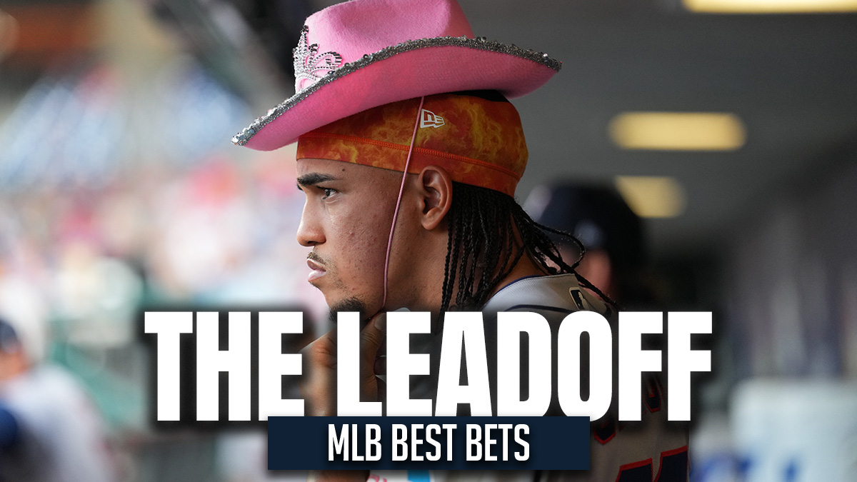 MLB Picks, Predictions Today: Matt Trollo’s Best Bets for Saturday, September 26 article feature image