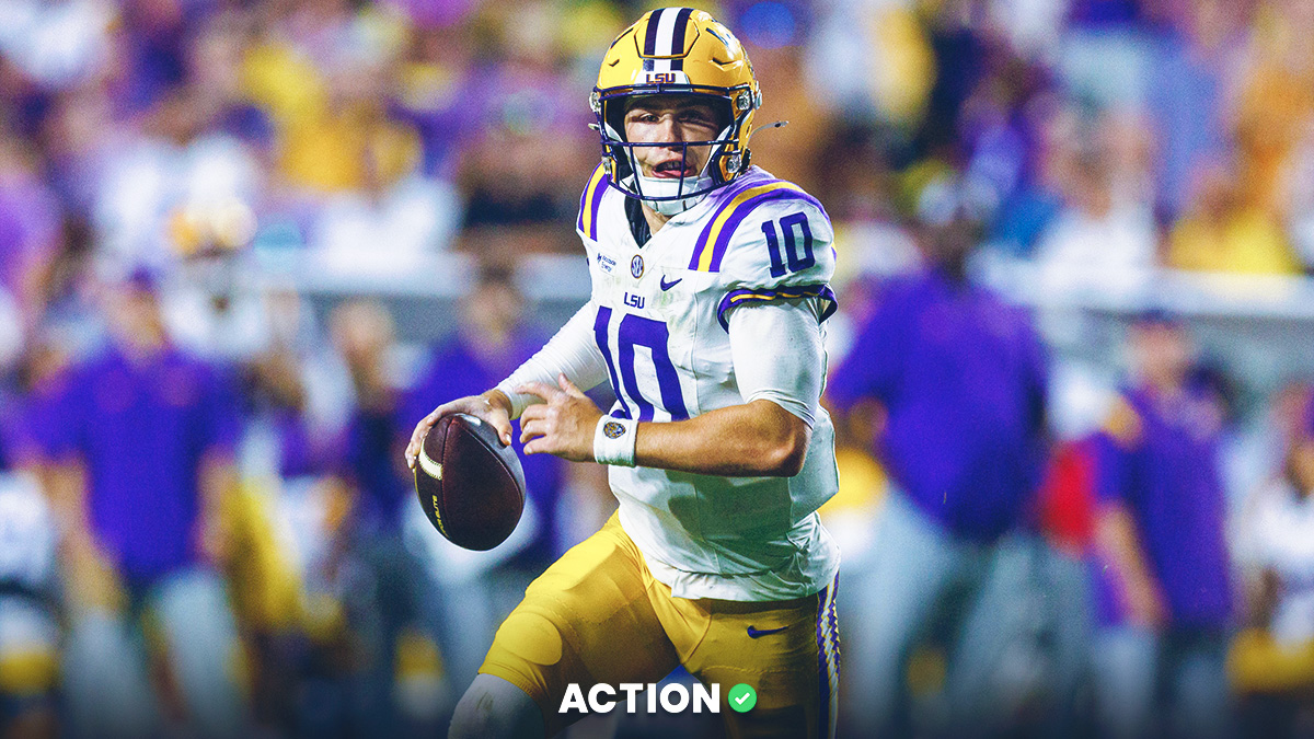 Louisiana Tech vs LSU Prediction, Start Time, Odds: Expert College Football Picks for Saturday, Sept. 12