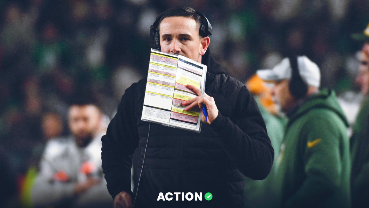 Are Sirianni and LaFleur on the Hot Seat? Breaking Down the Coaches-to-be-Fired Odds