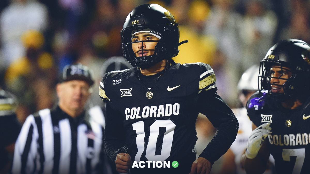 College Football Player Props: Picks for Julian Lewis, Hudson Clement, More on Thursday, Sept. 3