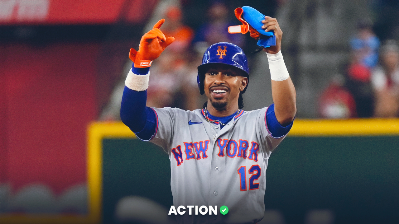 Minion's Picks for Mets vs Nationals image