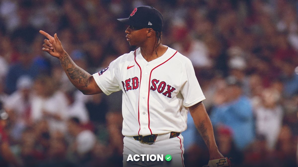 Angels vs Red Sox Prediction, Pick, MLB Odds for Monday, September 7