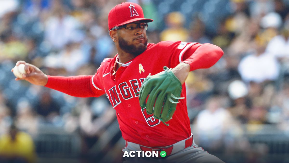 Angels vs Nationals Prediction, Pick, MLB Odds for Saturday, September 12