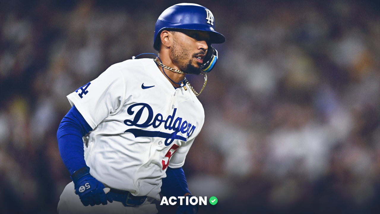 Dodgers vs Giants Prediction, Pick, MLB Odds for Friday, September 25