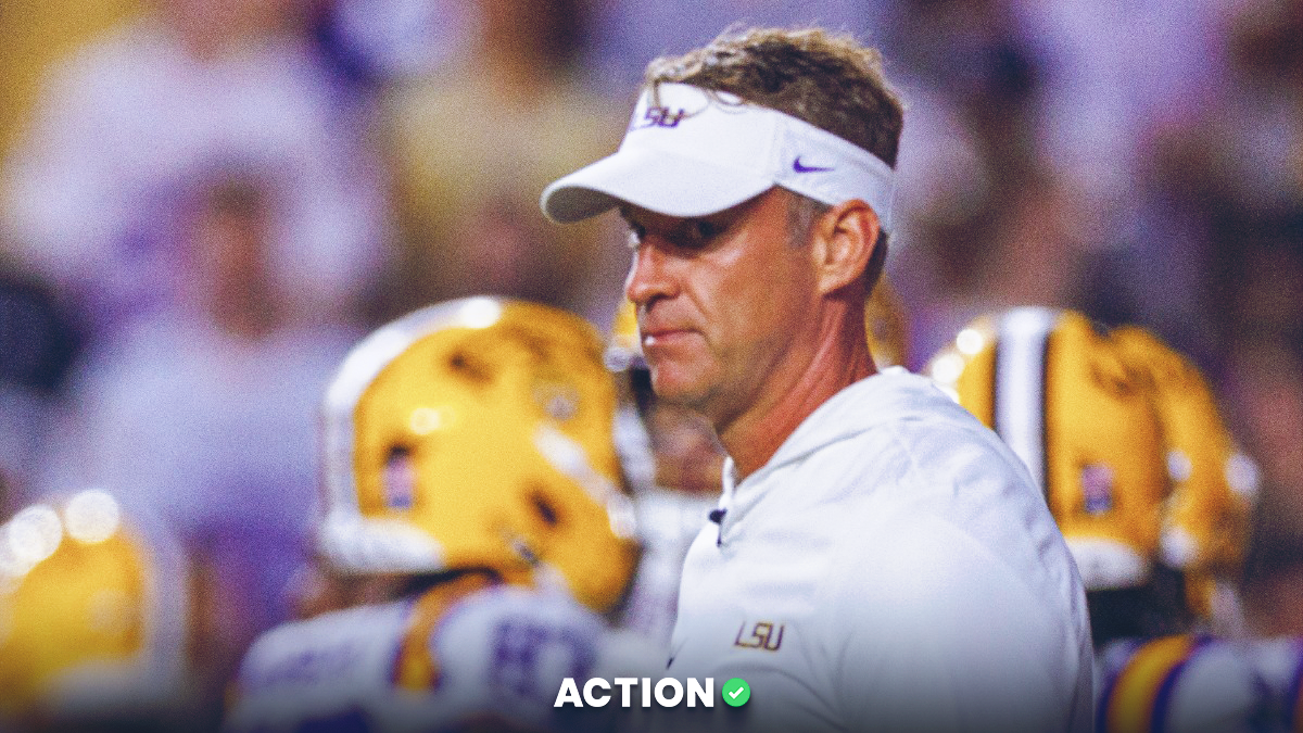 LSU vs Ole Miss Odds, Picks, Predictions: Early Best Bet for Lane Kiffin’s Return to Oxford