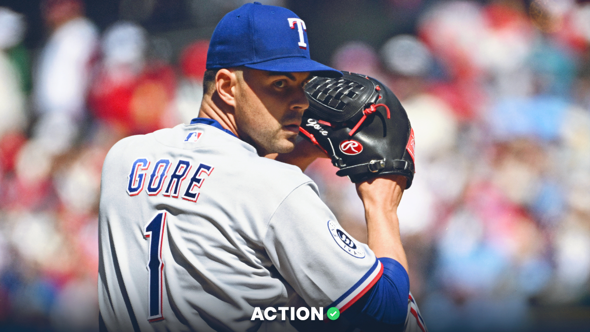 Mets vs Rangers Prediction, Pick, MLB Odds for Tuesday, September 22