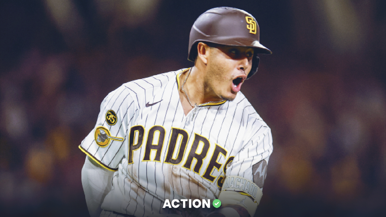 Diamondbacks vs Padres Prediction, Pick, MLB Odds for Sunday, September 27