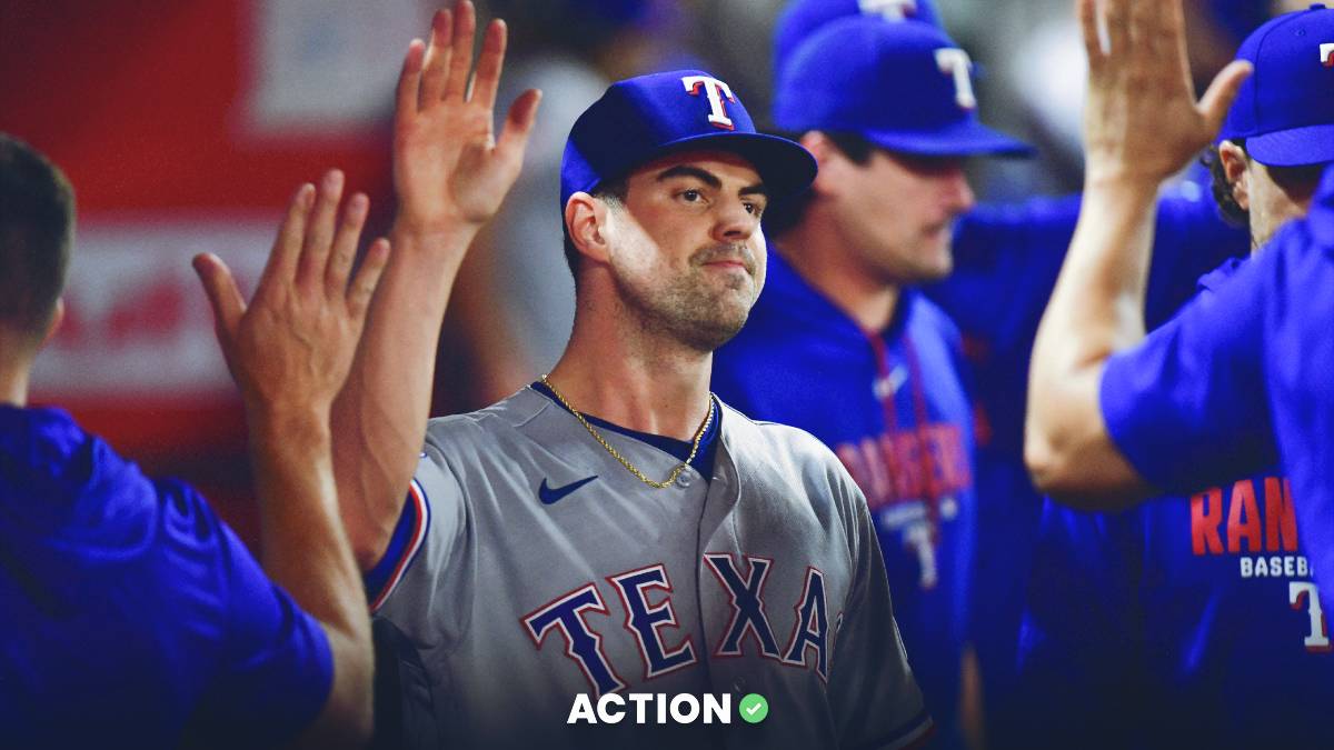 MLB Player Prop Picks Today (Tuesday, September 1)