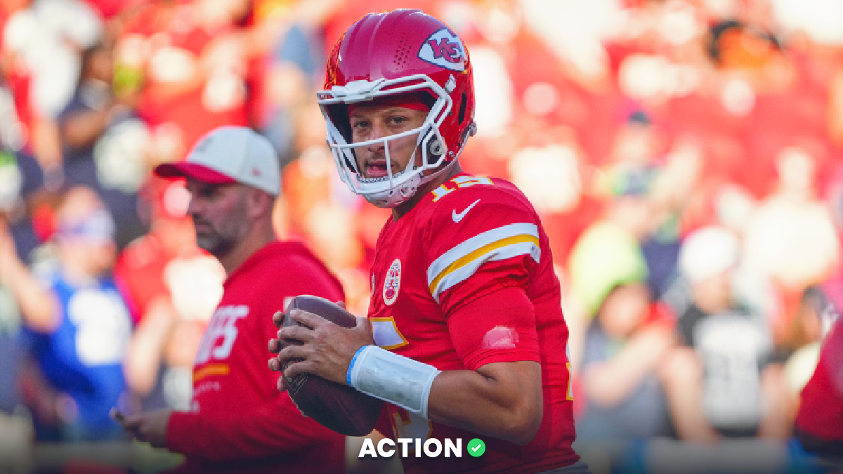 Broncos vs. Chiefs predictions: Monday Night Football picks, NFL trading at Kalshi Image