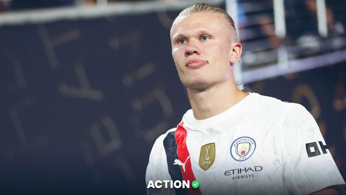 Man City vs Coventry: Sky Blues to Dominate Image
