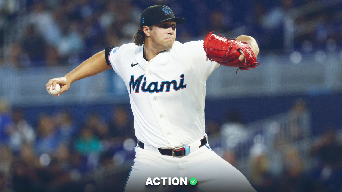 Marlins vs Padres Prediction, Pick, MLB Odds for Friday, September 18