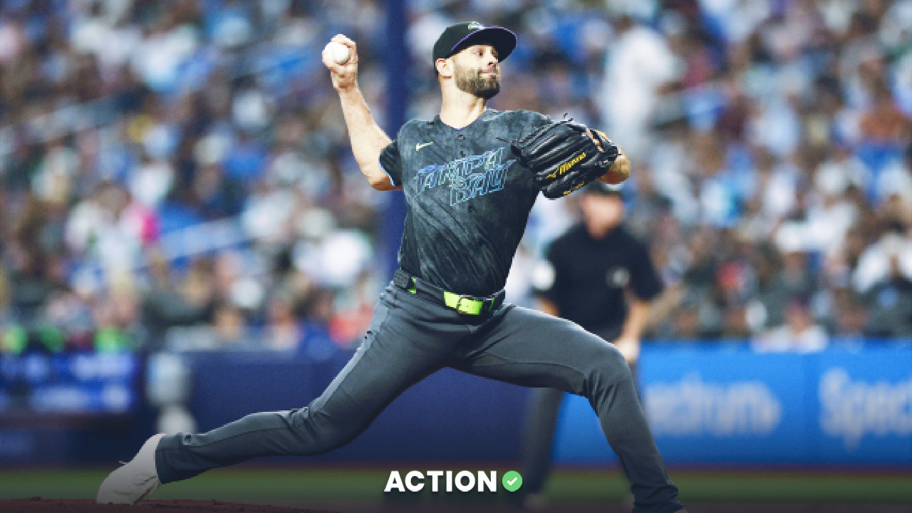 Rays vs Phillies Prediction, Pick, MLB Odds for Sunday, September 27