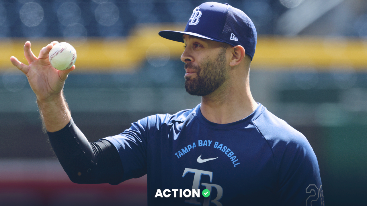MLB Player Prop Picks Today (Sunday, September 27)