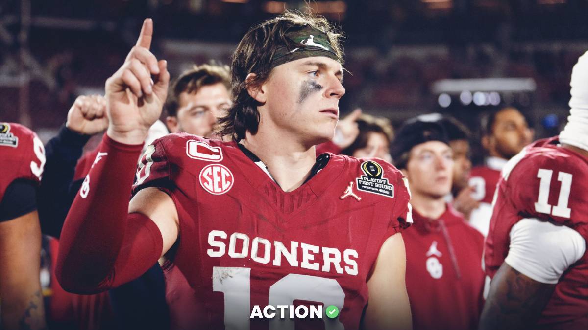 UTEP vs Oklahoma Prediction, Pick, College Football Odds for Friday, September 4