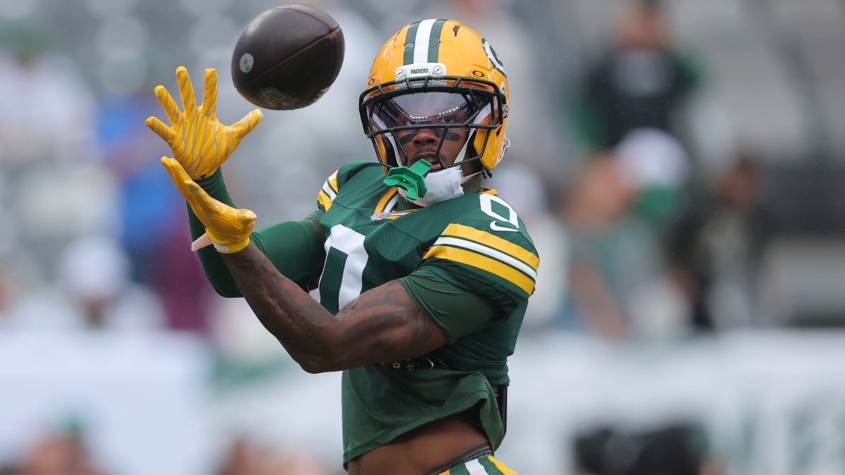 Falcons vs Packers Spread Prediction: 60% ATS System Active for Thursday Night