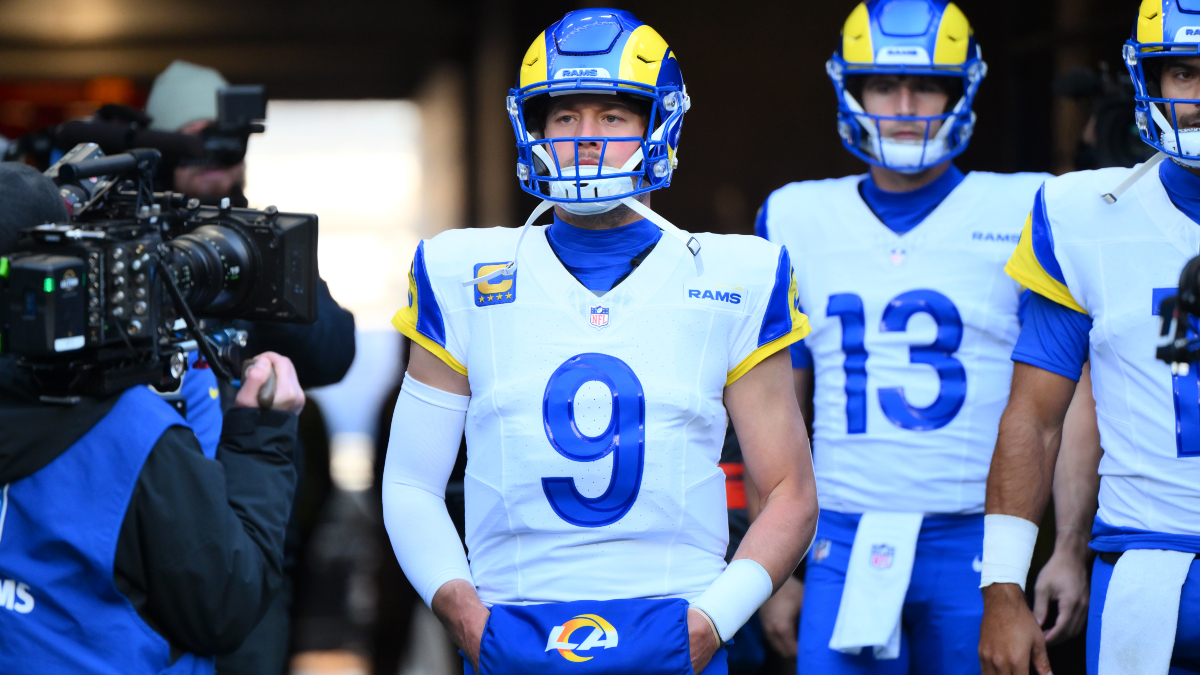 Monday Night Football Prediction: A Steady Diet of Sharp Giants vs Rams Action