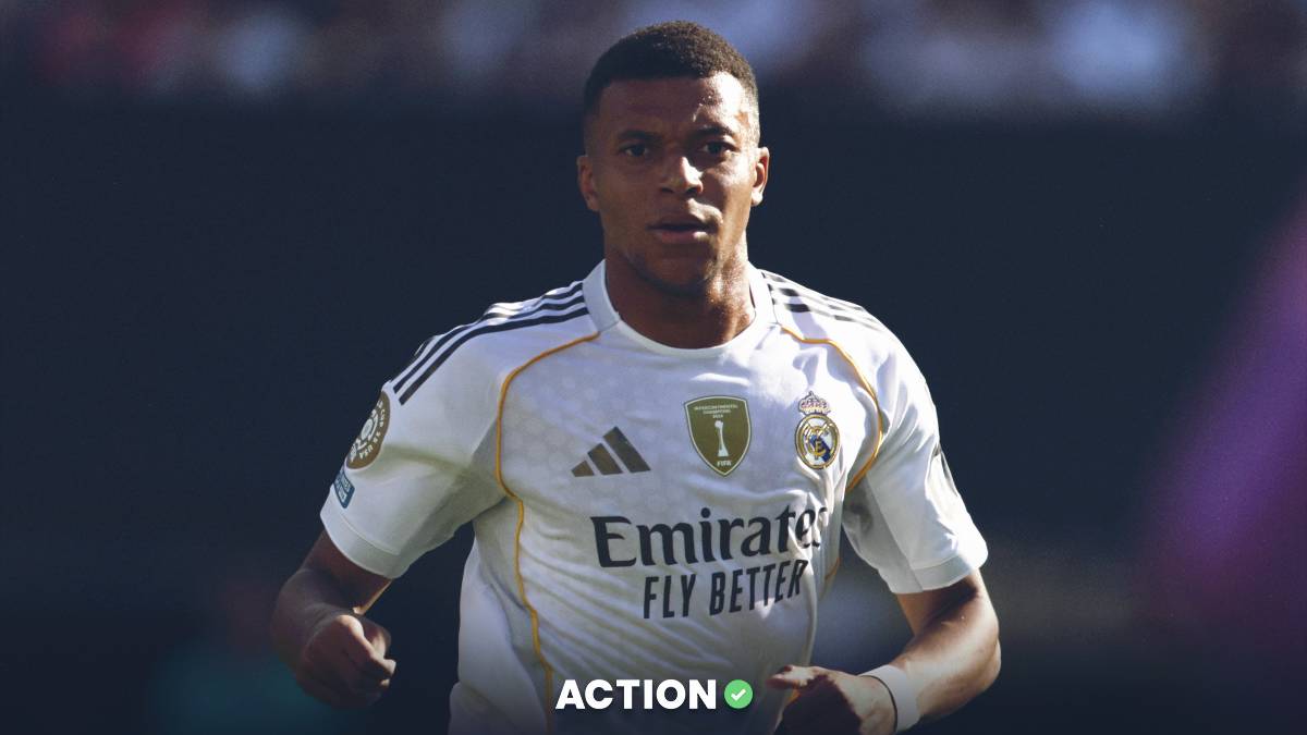 Champions League Best Bets: Top Picks for Gameweek 1