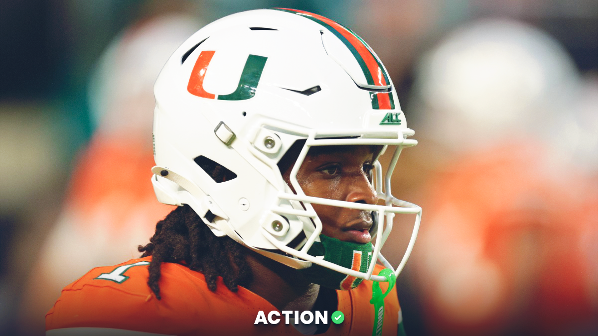 Miami vs Wake Forest Prediction, Pick, College Football Odds for Friday, Sept. 18