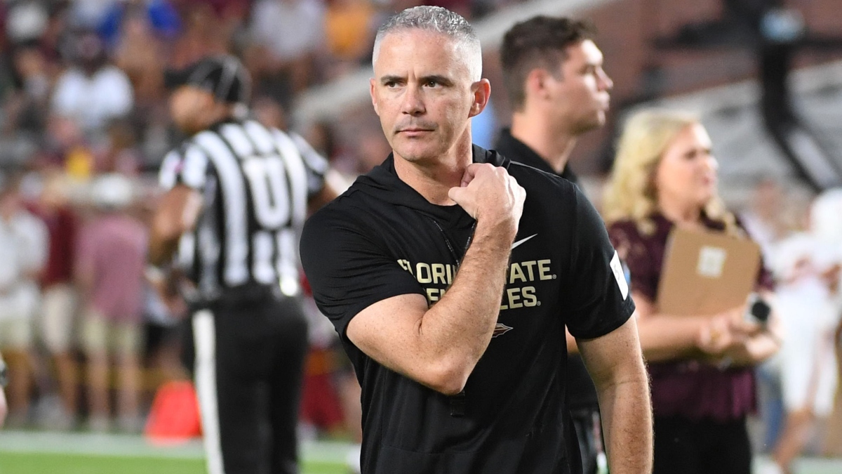 SMU vs Florida State Parlay Pick: 3 Immense Edges Fuel +847 SGP