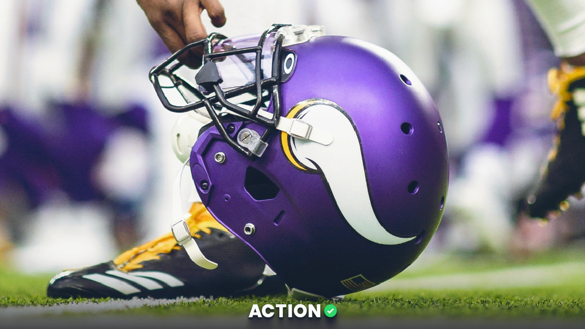 NFL Touchdown Model Likes 3 Longshot Picks Sunday: +1400, +2200, +3500