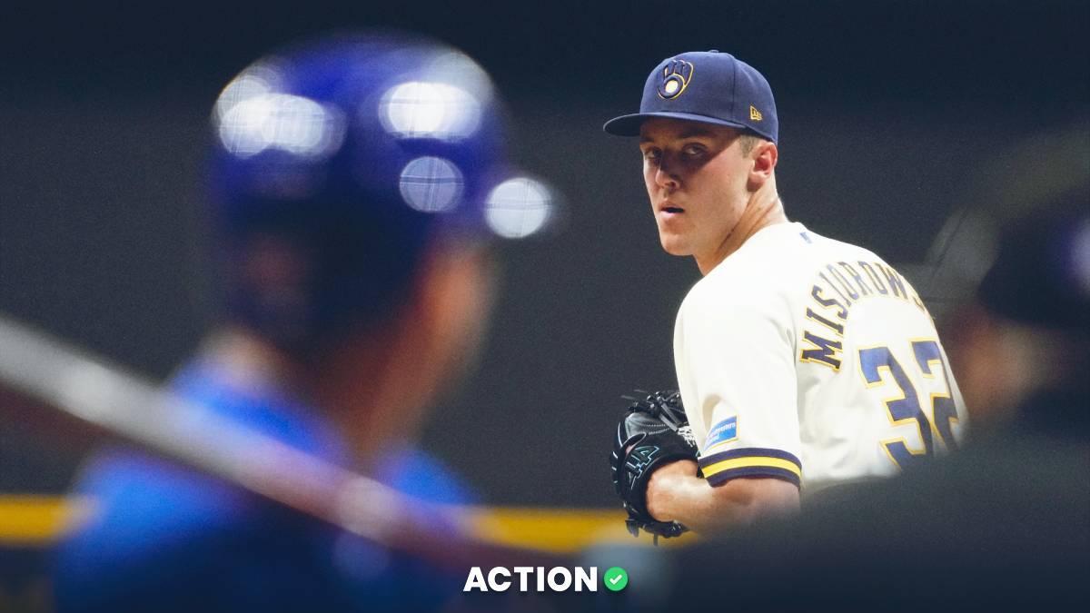 Brewers vs Pirates Prediction, Pick, MLB Odds for Tuesday, September 15