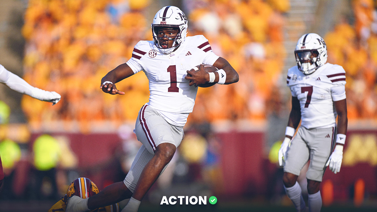 Mississippi State vs South Carolina Prediction, Pick, NCAAF Odds for Saturday, September 19