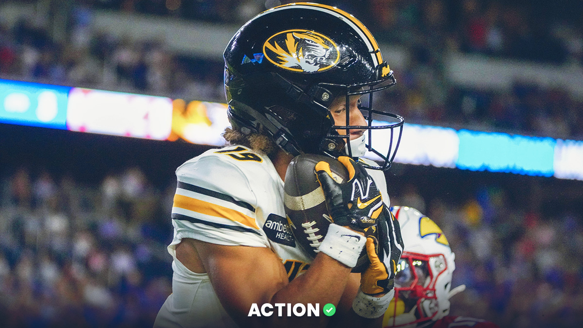 Troy vs Missouri Prediction, Pick, College Football Odds for Saturday, September 19 article feature image