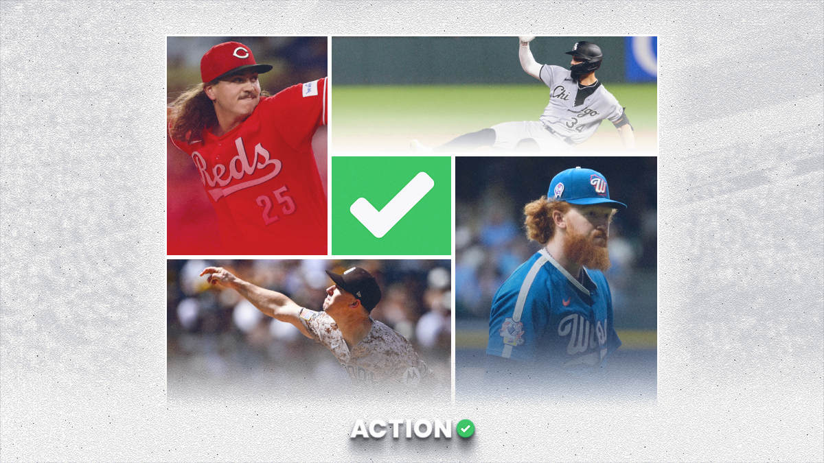 MLB Best Bets Today: Predictions & Picks for Reds vs. Blue Jays, Rockies vs. White Sox More on Saturday, September 26