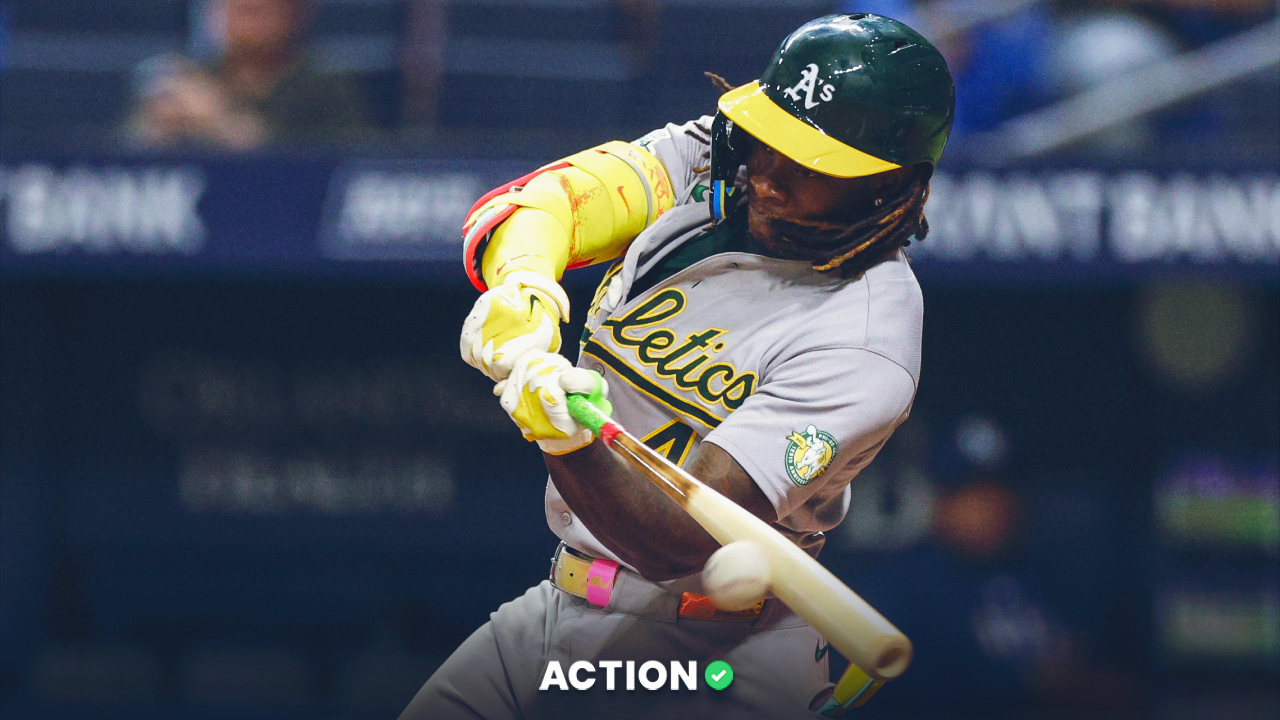 MLB Home Run Picks Today: Predictions, Props for Dodgers vs. Giants, Astros vs. Athletics, More for Saturday, September 26