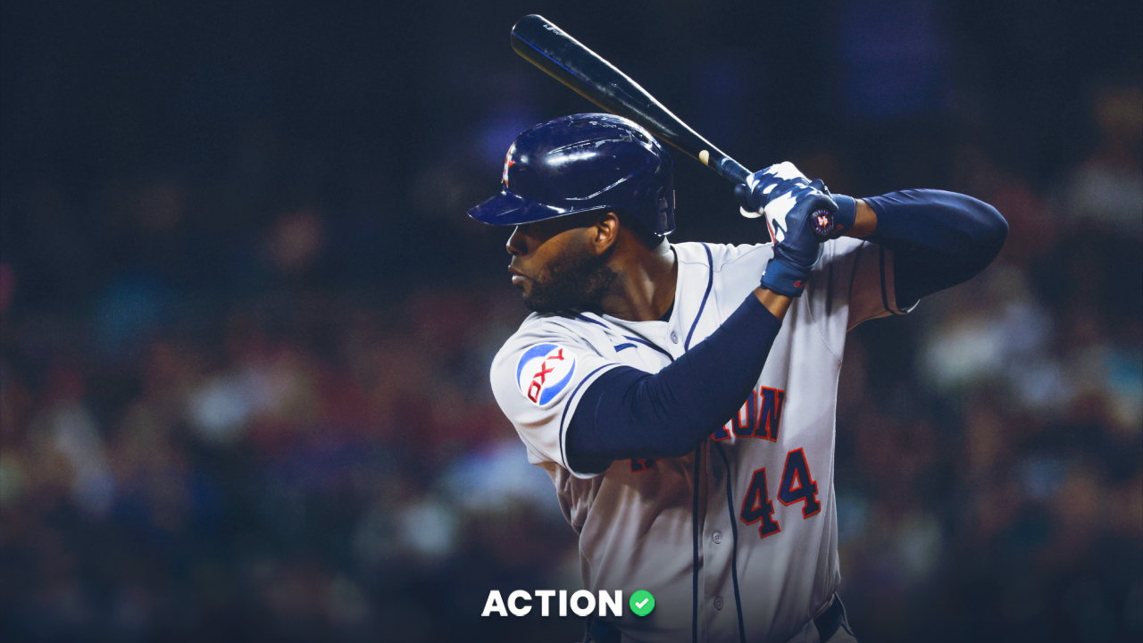 MLB Home Run Picks Today: Props for Mets vs Rangers, Astros vs Athletics, More for Sept. 24
